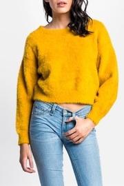  The Goldie Sweater