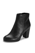  Kennedy Ankle Bootie