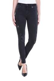  Stretch Skinny Jeans