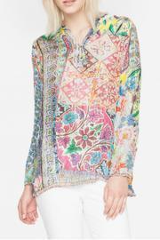  Revine Blouse