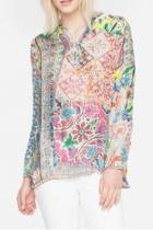  Revine Blouse