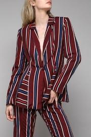  Paris Blazer