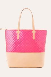  Pink Market Tote