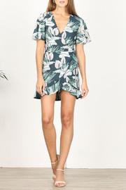  Nissa Skort Romper
