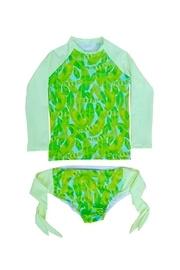  Rasha Lime Bikini