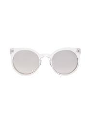  Kosha Clear Sunglasses