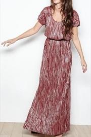 Lindsay Column Dress