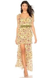  Maison Maxi Dress