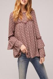  Arron Blouse