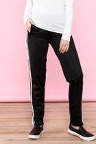  Black Track Pants