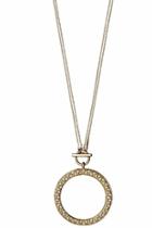  Savannah 2-in-1 Gold-plated-necklace