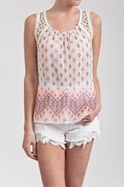  Aztec Madness Tank
