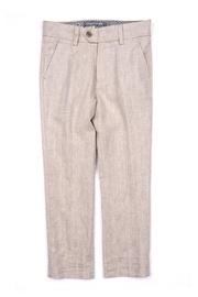  Herringbone Suit Pant