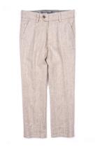  Herringbone Suit Pant