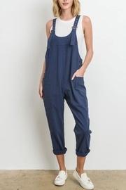  Boyfriend Overalls