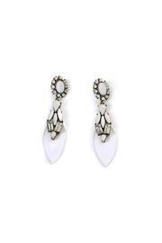  Snow Drop Earrings