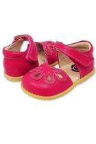  Pink Maryjane Shoes