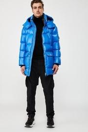  Kendrick Down Jacket