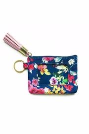  Augusta Tassel Wallet