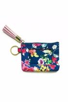  Augusta Tassel Wallet