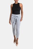  Fresh High Rise Trousers