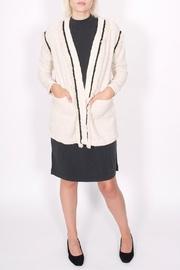  Nakshi Fringe Jacket