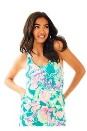  Knit Pj Tank