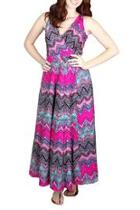  Victoria Wrap Dress