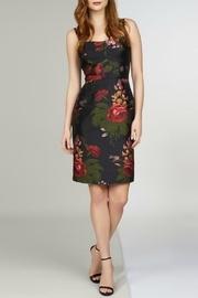 Zoey Floral Dress