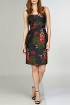 Zoey Floral Dress