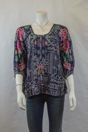  Trista Blouse