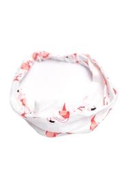  Flamingo Headband