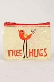  Free Hugs Coin-purse