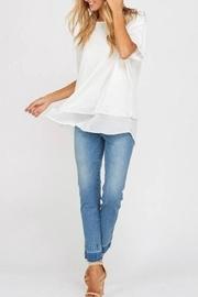  Loose Layer Tee