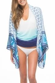  Beach Bolero