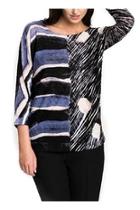  Light Knit Top