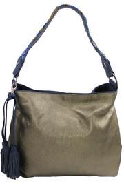 Silver Craft Bag