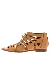  Cut Out Sandal