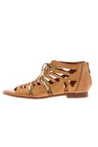  Cut Out Sandal