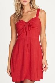  Cherry Kisses Dress