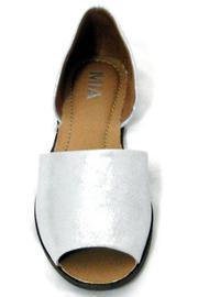  Vegan Flat Sandal