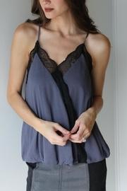 Evelyn Slouch Tank
