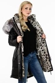  Chelsea Fur Jacket