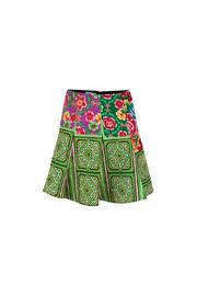  Thai Mini Skirt