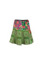  Thai Mini Skirt