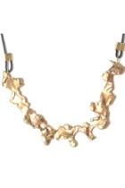  Random Form Necklace