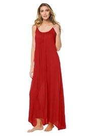  Amie Maxi Dress
