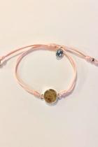  Autism Awareness Bracelet