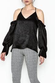  Elvira Top