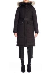  Morgan Down Coat